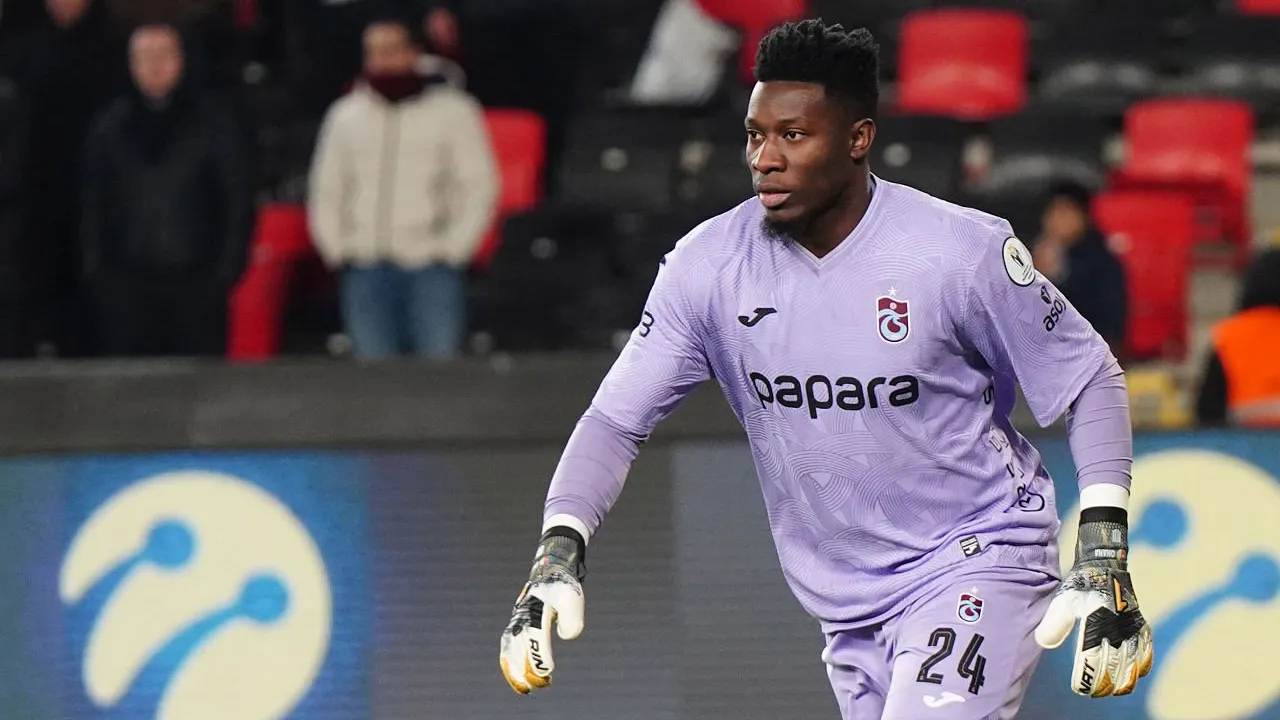 Andre Onana Dapat Dukungan Kembali ke Manchester United
