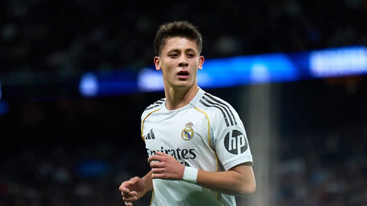 Arda Guler Berkembang, Tapi Kurang dalam Mencetak Gol