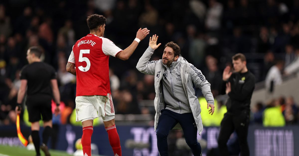 Arsenal Jadi Kambing Hitam dalam Kontroversi Set-Piece EPL