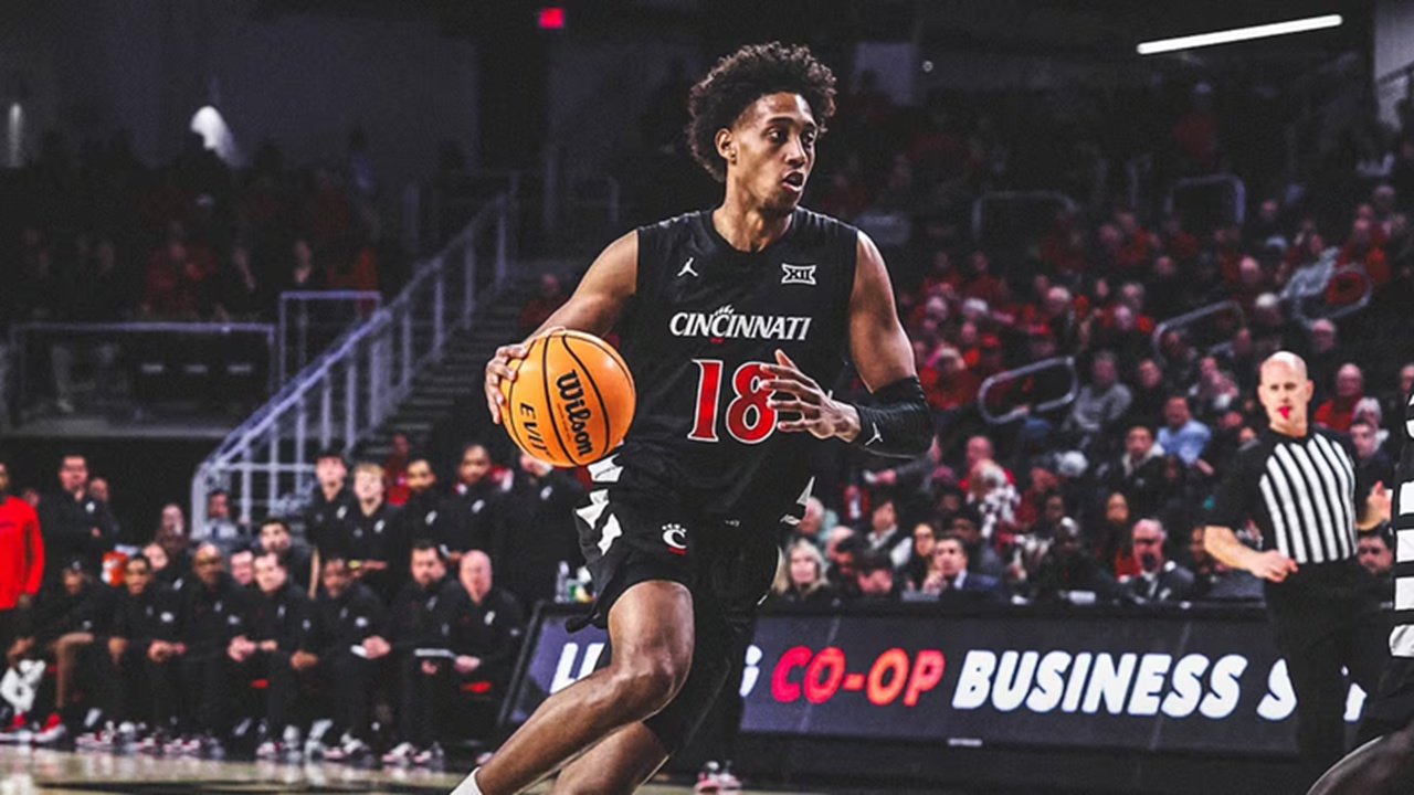 Baba Miller Perlihatkan Potensi sebagai Pemain Masa Depan NBA