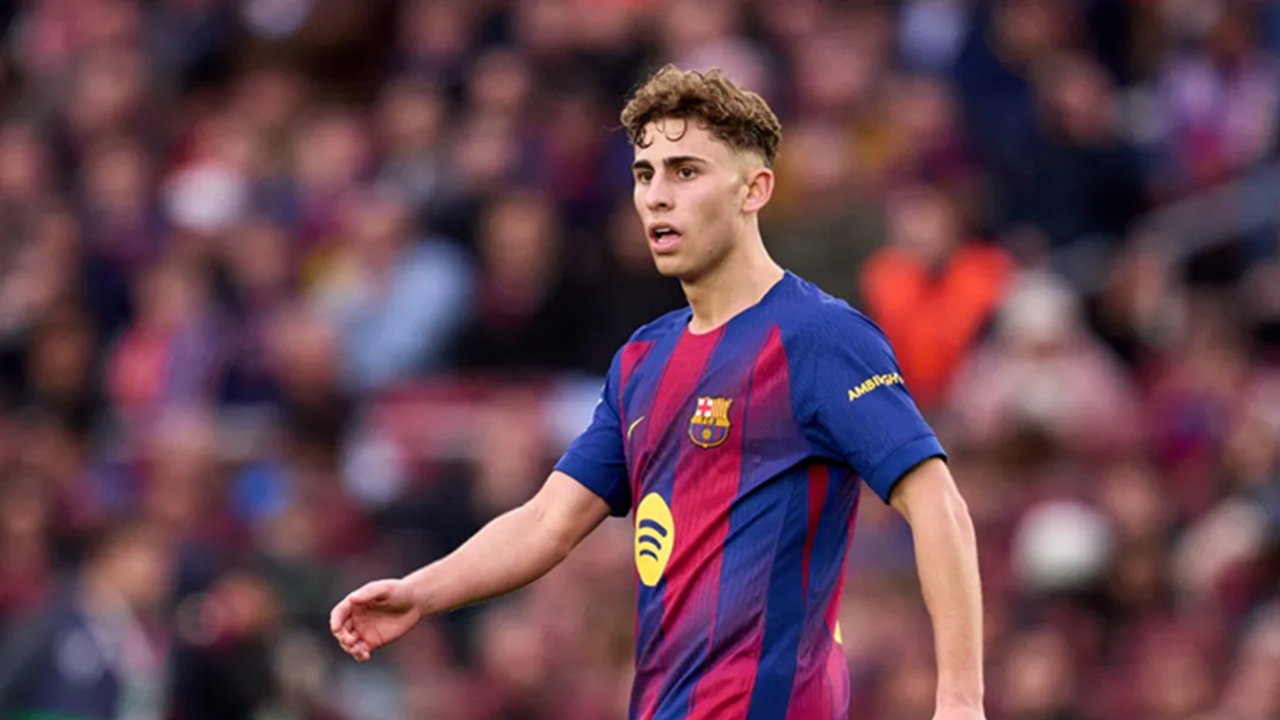 Barcelona Umumkan Daftar Pemain Jelang Leg Kedua Lawan Atletico