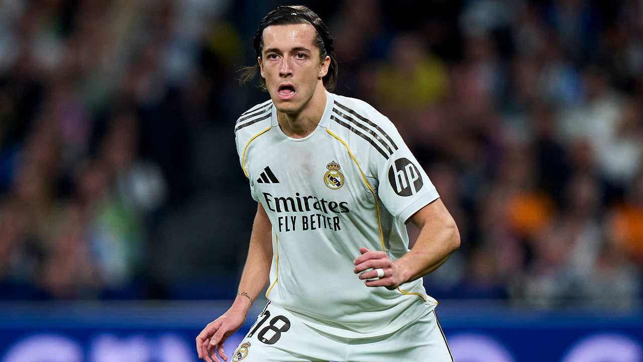 Benfica Ungkap Nilai Keuntungan Transfer Alvaro Carreras ke Real Madrid