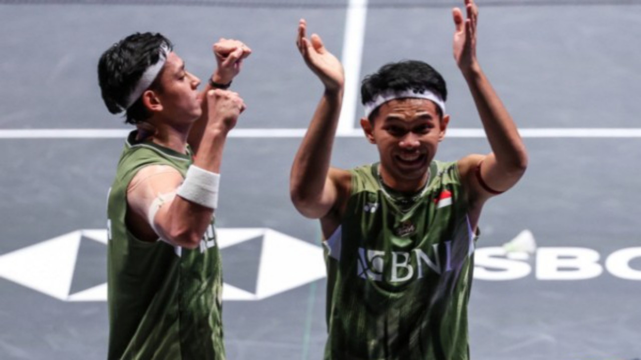 Berikut Data & Fakta Menarik All England Edisi ke-116 Tahun Ini