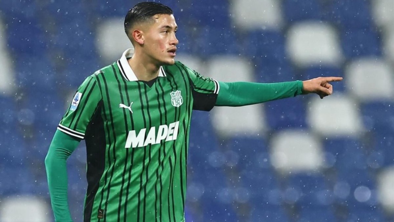 Bersinar di Serie A, Jay Idzes Siap Jadi Tembok Timnas di FIFA Series 2026