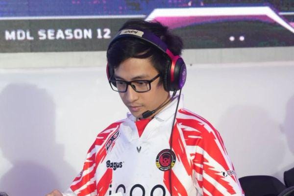 Bigetron by Vitality Promosikan 3 Pemain MDL di MPL ID S17