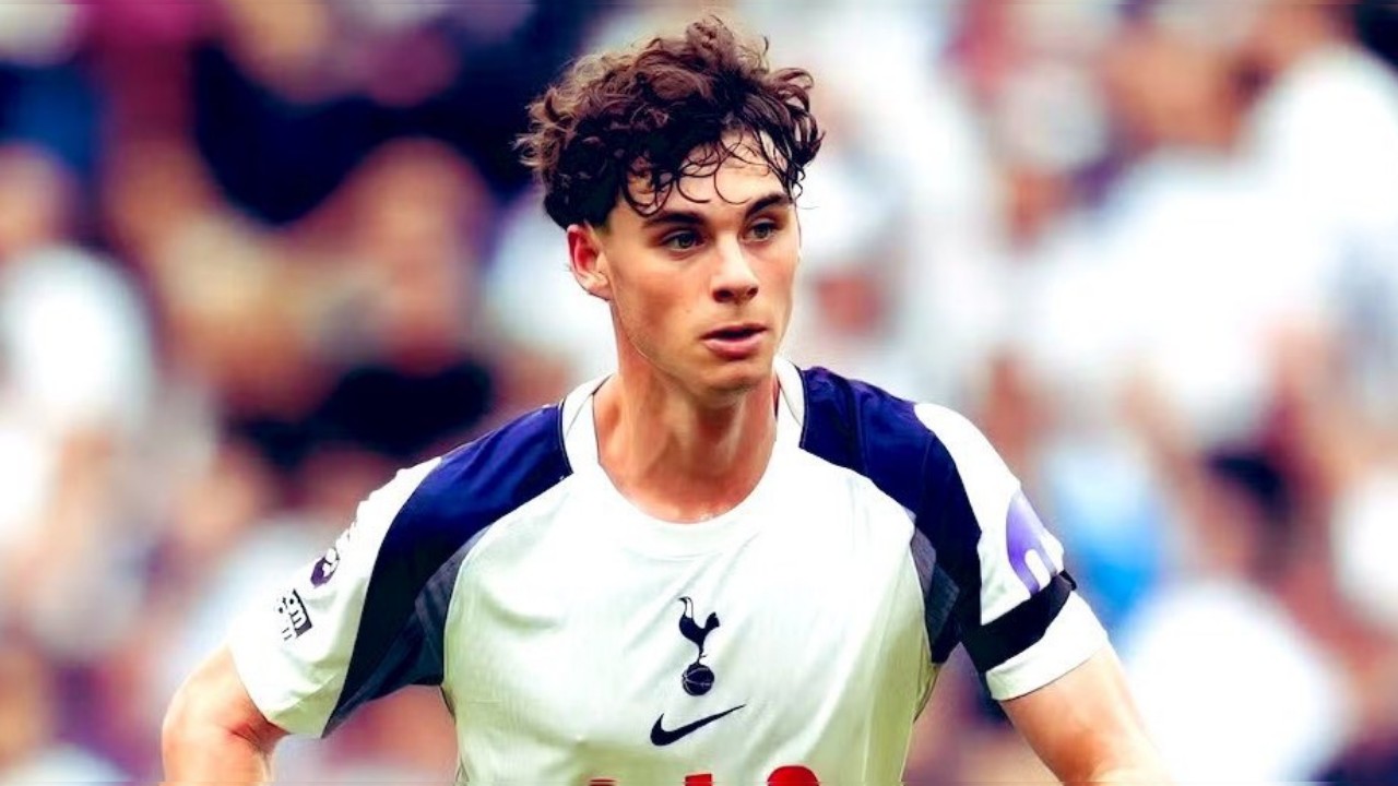 Bintang Muda Tottenham Diminati Dua Raksasa Bundesliga