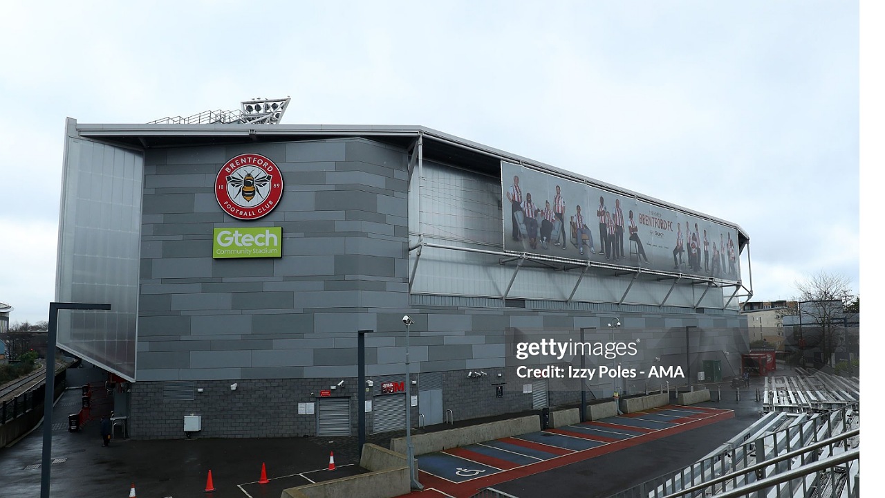Brentford Tambah Investor, Dua Bos Global Masuk