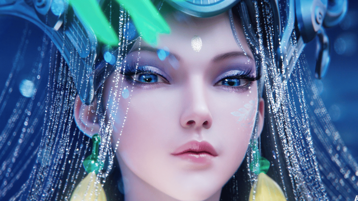 Cara Gratis Dapat Skin Haya Nyi Roro Kidul di Honor of Kings