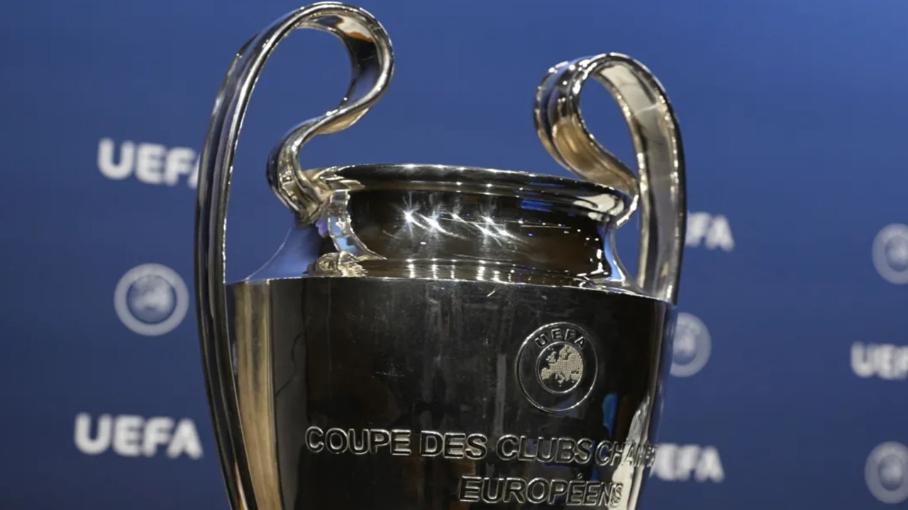 CEO Bayern Munich: Tidak Ada Drawing yang Mudah di Liga Champions!