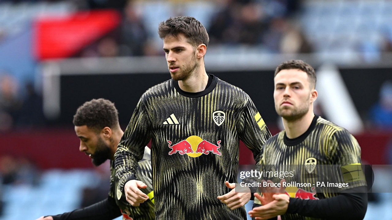 Daniel Farke Bela Anton Stach Usai Dikritik Julian Nagelsmann