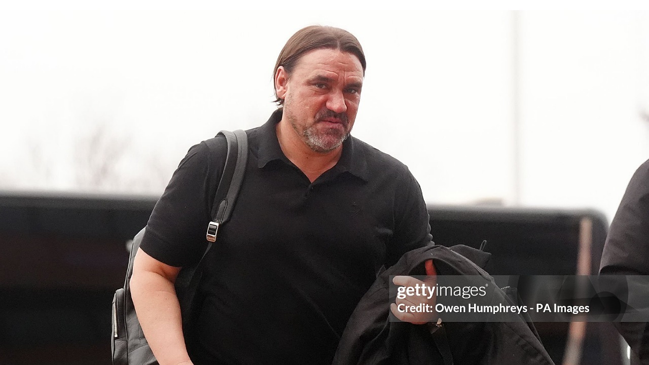 Daniel Farke Makin Percaya Diri Hadapi Sunderland