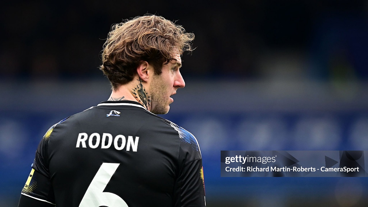 Daniel Farke Pastikan Joe Rodon Siap Lawan Sunderland