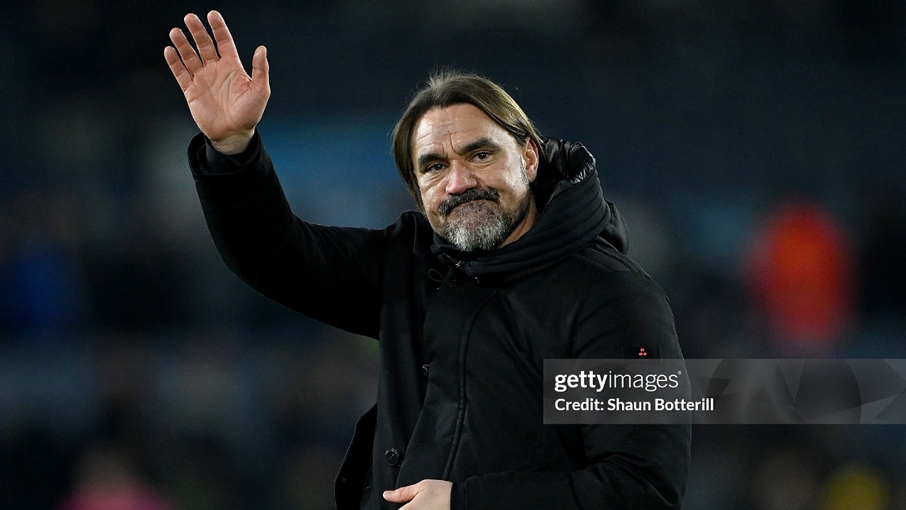 Daniel Farke Tanggapi Isu Ejekan saat Jeda Buka Puasa