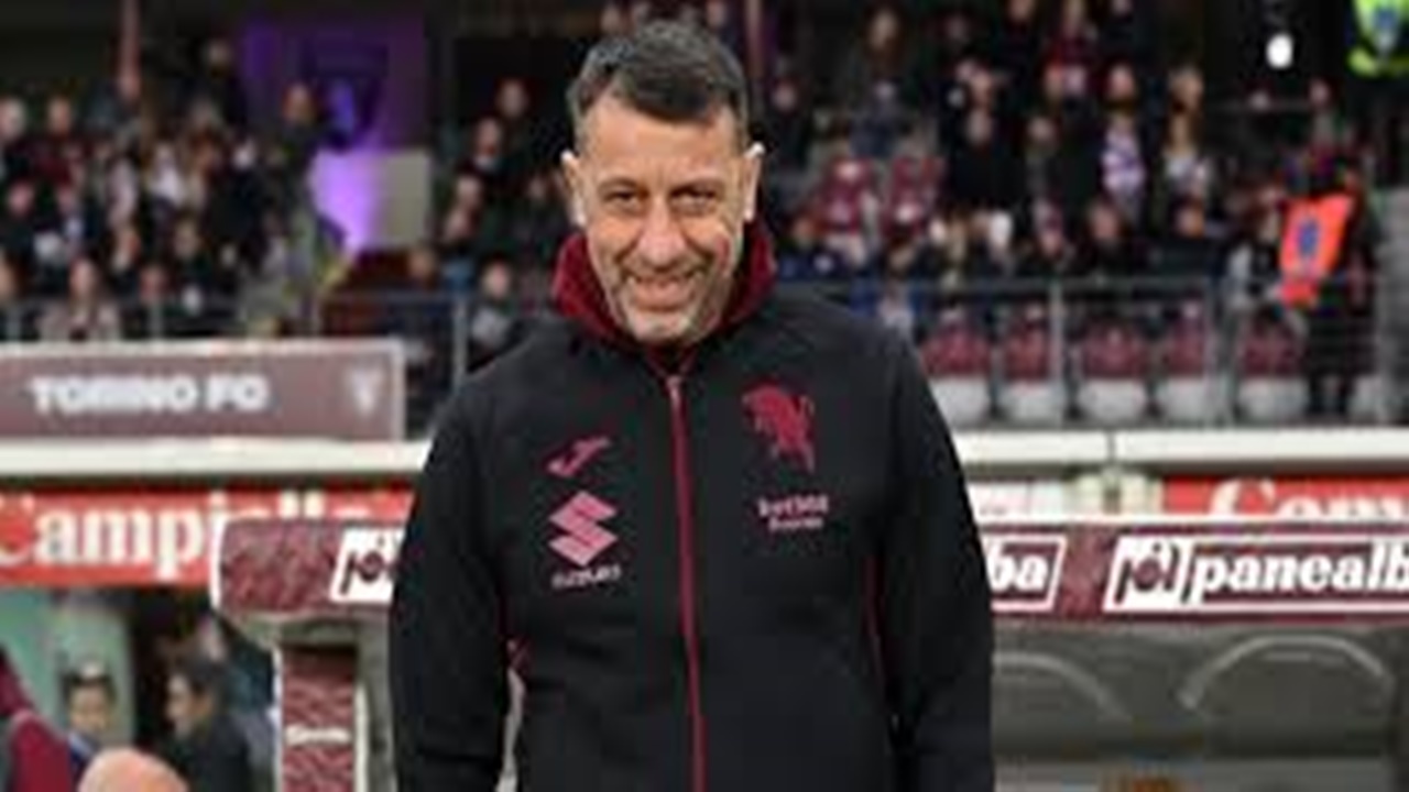 D’Aversa Puji Kemenangan Penting Torino vs Lazio