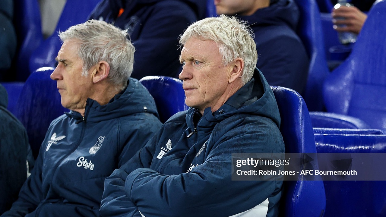 David Moyes Desak Thierno Barry dan Beto Lebih Tajam