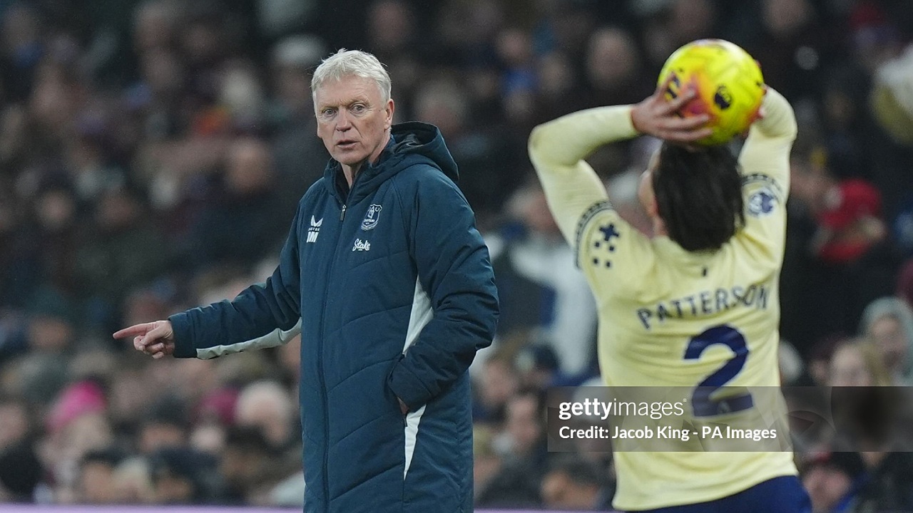 David Moyes Isyaratkan Masalah Cedera Jelang Lawan Burnley