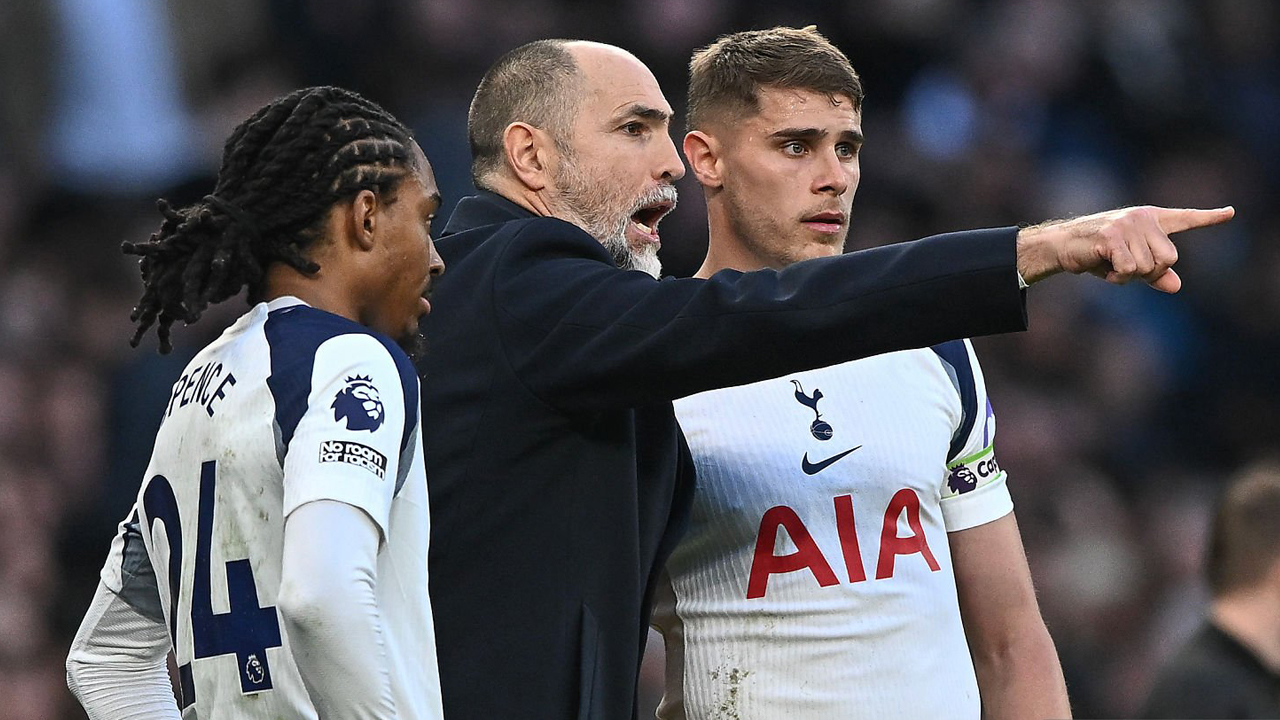 Degradasi Berpotensi Picu Pemotongan Gaji Pemain Tottenham Hotspur