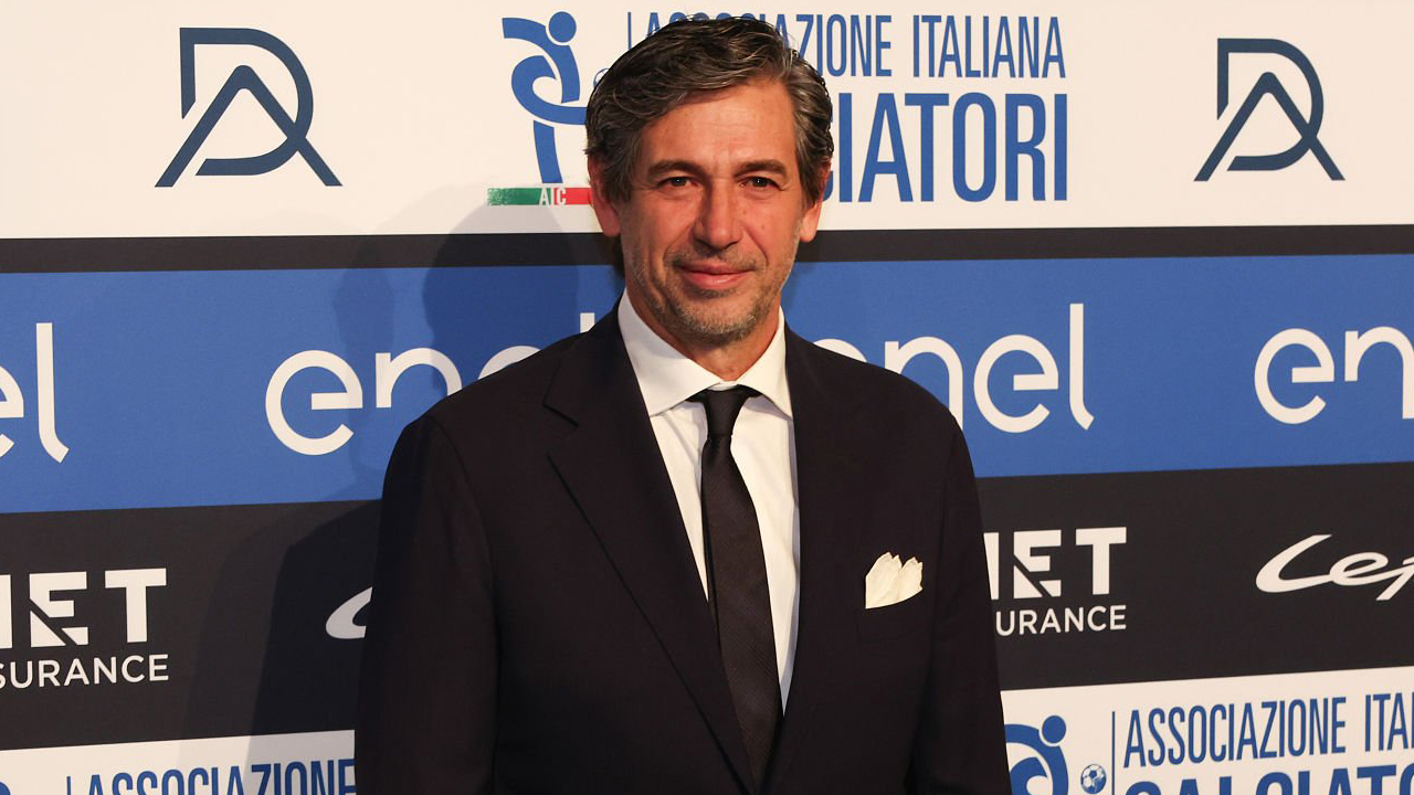 Demetrio Albertini: Jika Kalahkan Milan, Inter Auto Scudetto Musim ini