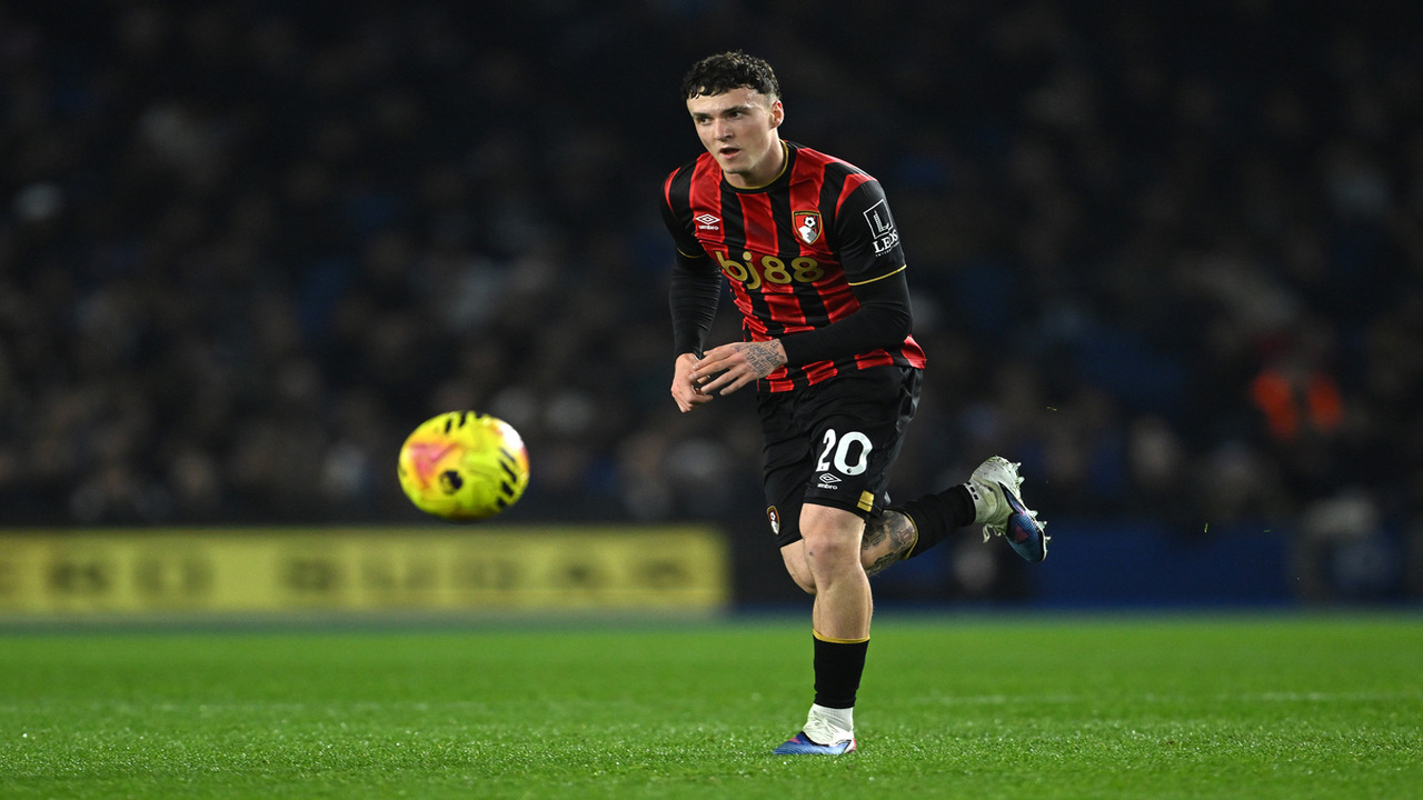 'Dibuang' ke Bournemouth, Alex Jimenez Tak Dendam ke AC Milan