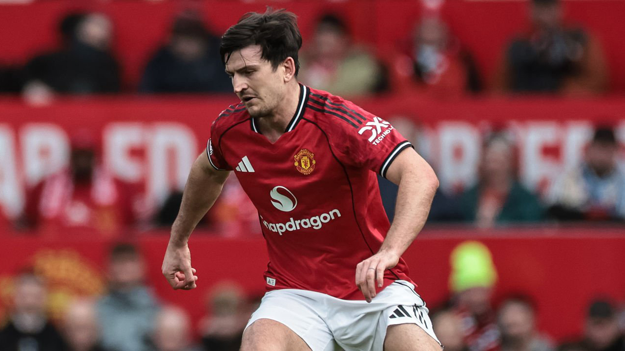 Diogo Dalot Angkat Suara, MU Diminta Pertahankan Harry Maguire!