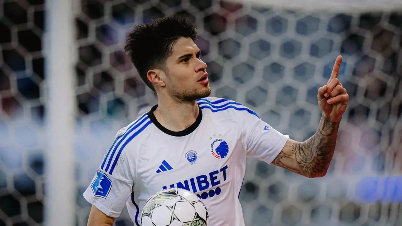 Ditinggal Kevin Diks, FC Copenhagen Kini Berjuang di Zona Degradasi