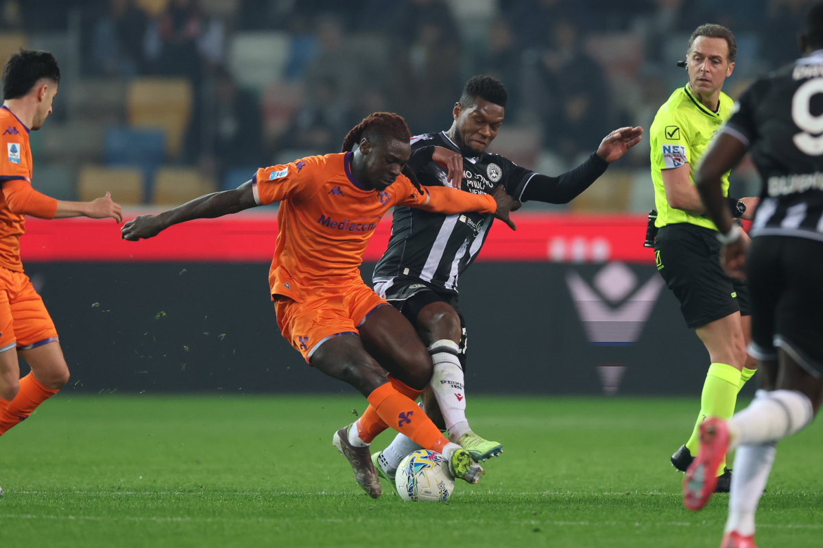 Drama Perebutan Keluar Zona Degradasi Serie A Memanas