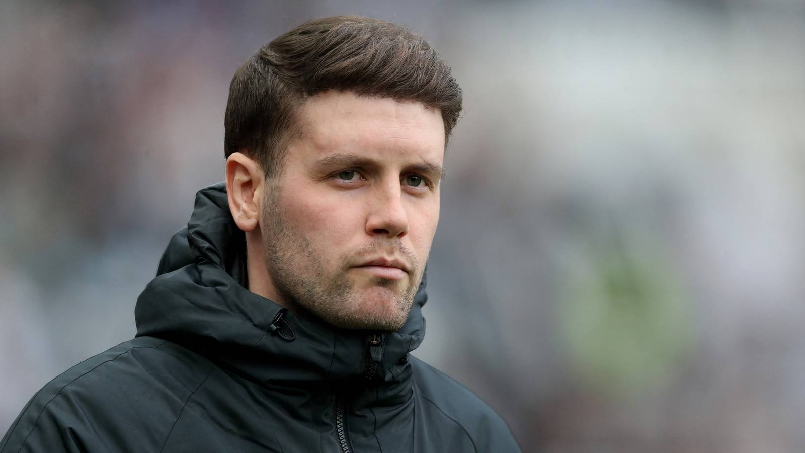 Fabian Hurzeler Kritik Taktik Mikel Arteta Jelang Duel Brighton vs Arsenal