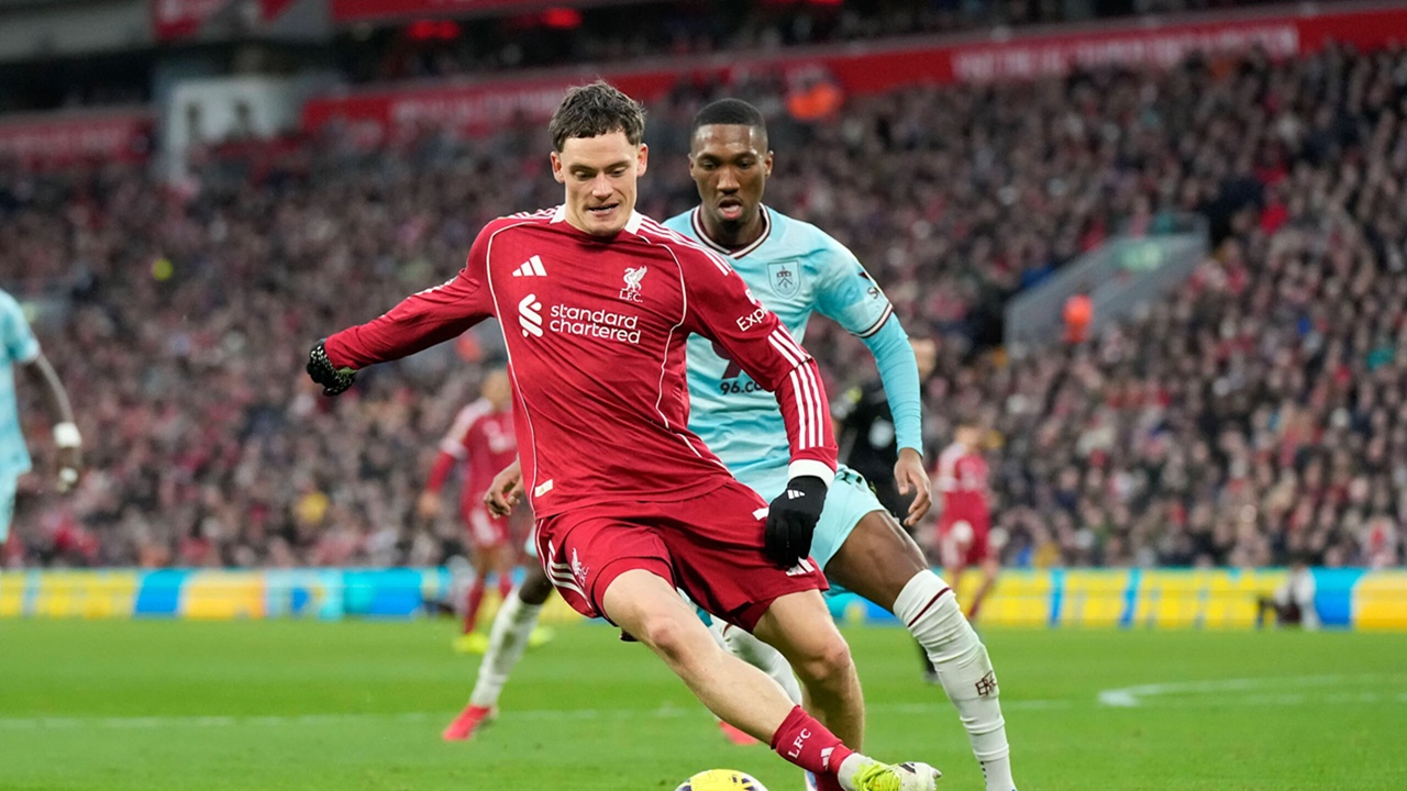 Florentino Perez Tolak Tawaran Merekrut Florian Wirtz