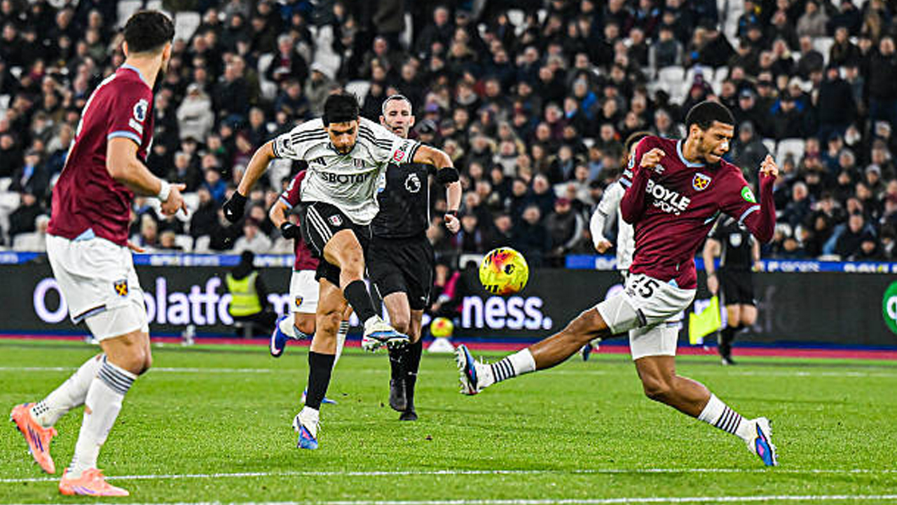 Fulham vs West Ham United, 5 Fakta Menarik Jelang Laga Premier League