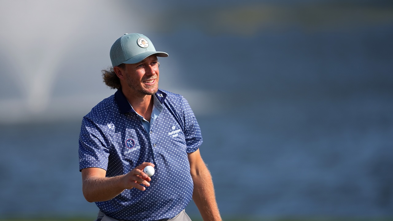 Gagal Angkat Trofi, Austin Smotherman Justru Buat Lompatan Besar