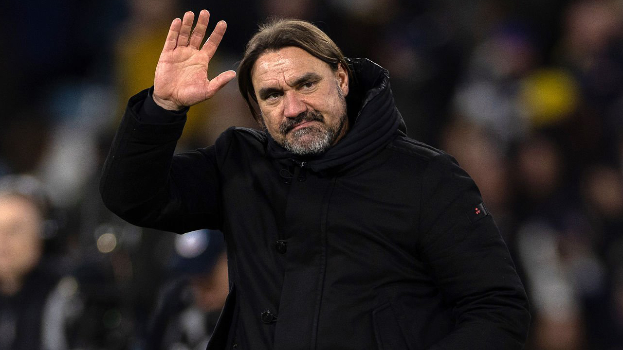 Jelang Leeds vs Sunderland, Daniel Farke Optimis Tiga Poin