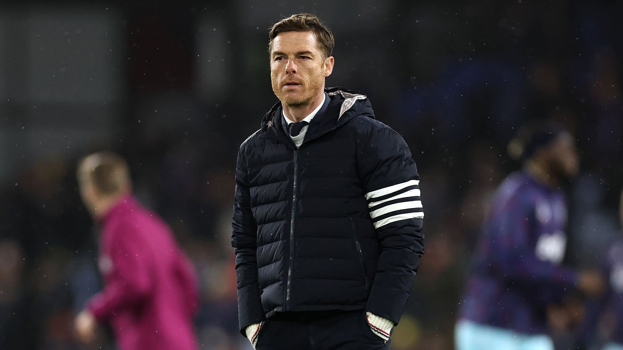 Jika Ingin Kalahkan Everton, Scott Parker Minta Burnley Lakukan Satu Hal