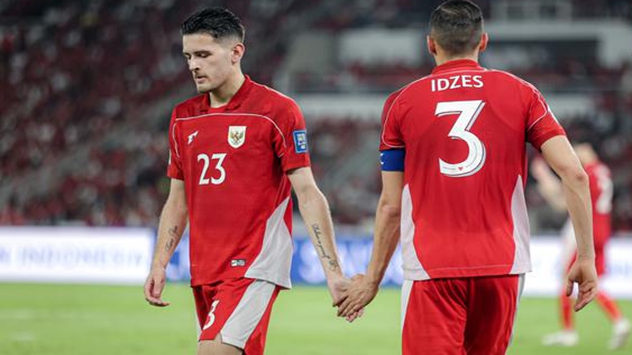 John Herdman Ikuti Pakem 3 Bek, Ini Prediksi Trio Bek Timnas Indonesia