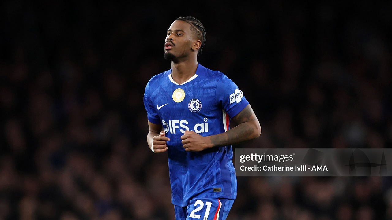 Jorrel Hato Tegaskan Setiap Poin Sangat Berharga bagi Chelsea