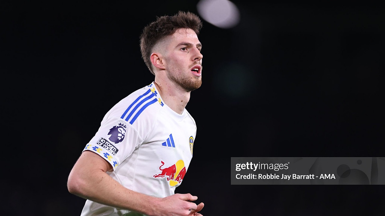 Julian Nagelsmann Ragukan Peluang Anton Stach ke Piala Dunia 2026