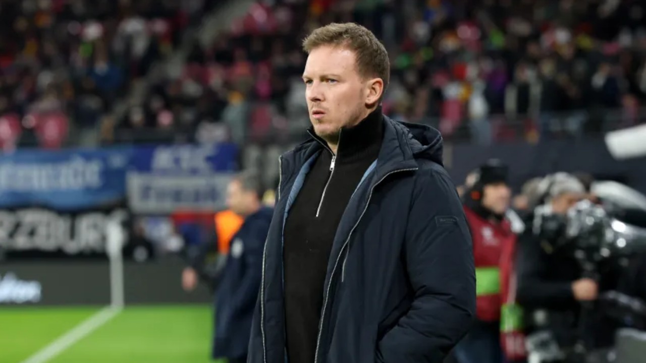 Julian Nagelsmann Ungkap Syarat bagi Lennart Karl untuk ke Piala Dunia 2026