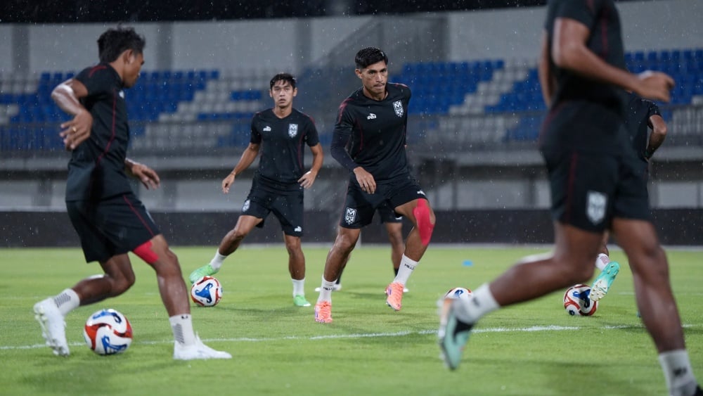 Keberanian Malut United Menghadapi Tantangan Madura United