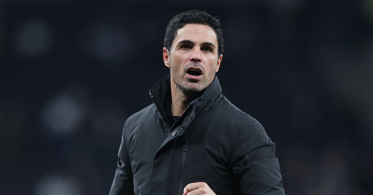 Keberhasilan Arsenal dari Set-Piece Terungkap di Liga Inggris