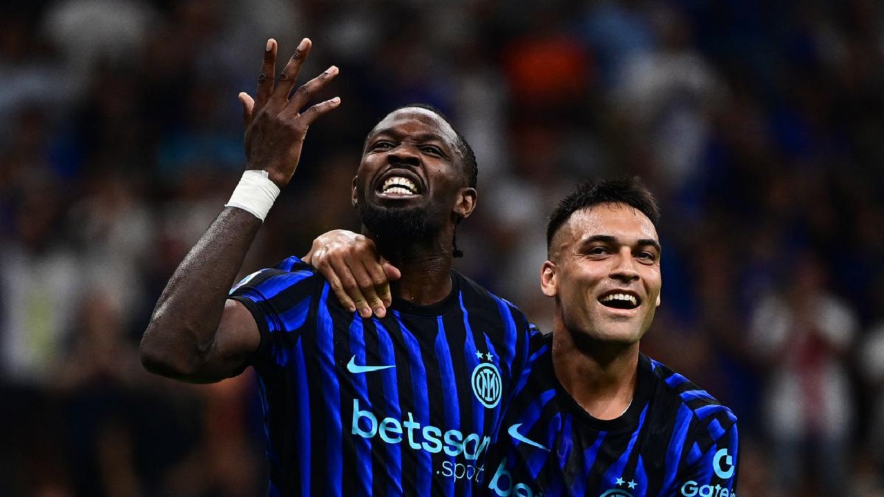 Kebijakan Baru Inter Milan Bikin Sejumlah Bintang Siap Hengkang