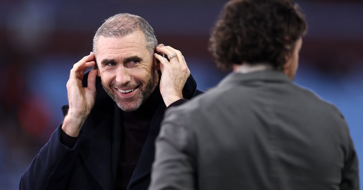 Keown: Tiga Penyesuaian Arsenal Hindari Masalah Chelsea