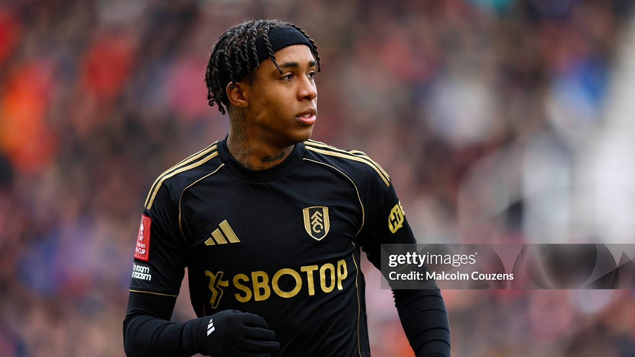 Kevin Absen Usai Operasi, Fulham Kena Pukulan