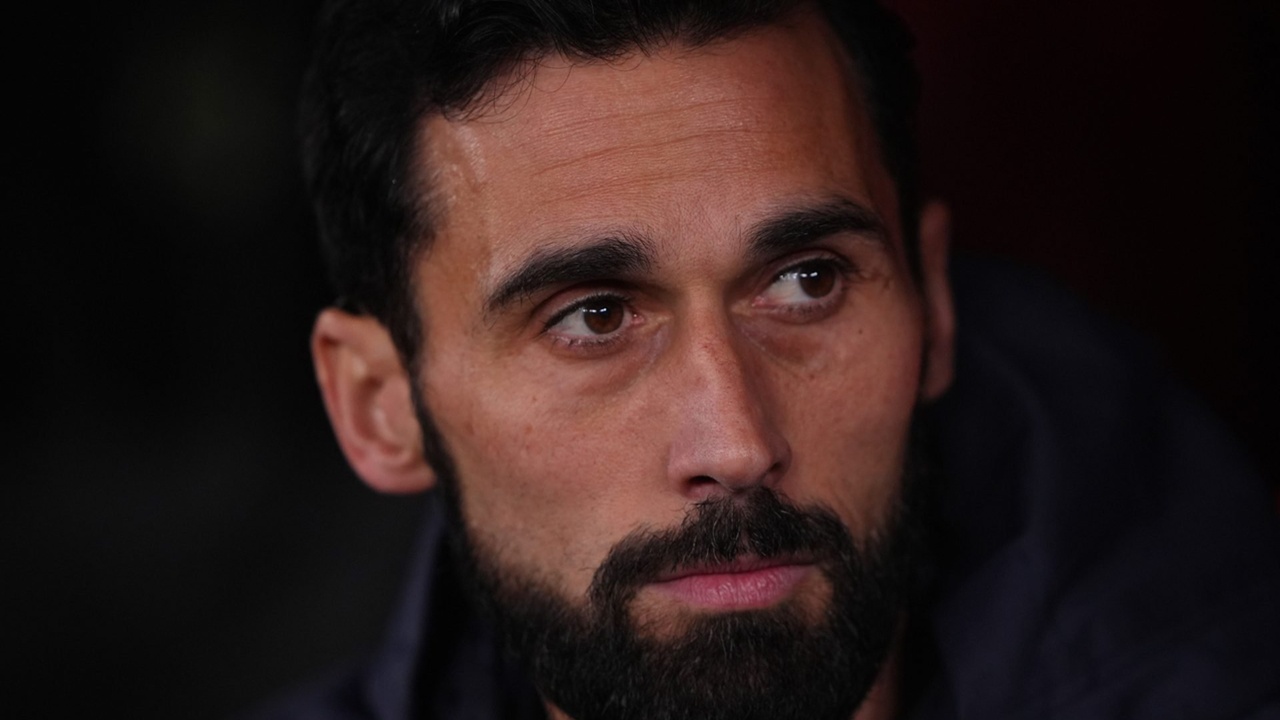 Klasemen Liga Spanyol: Real Madrid Gagal Pangkas Jarak