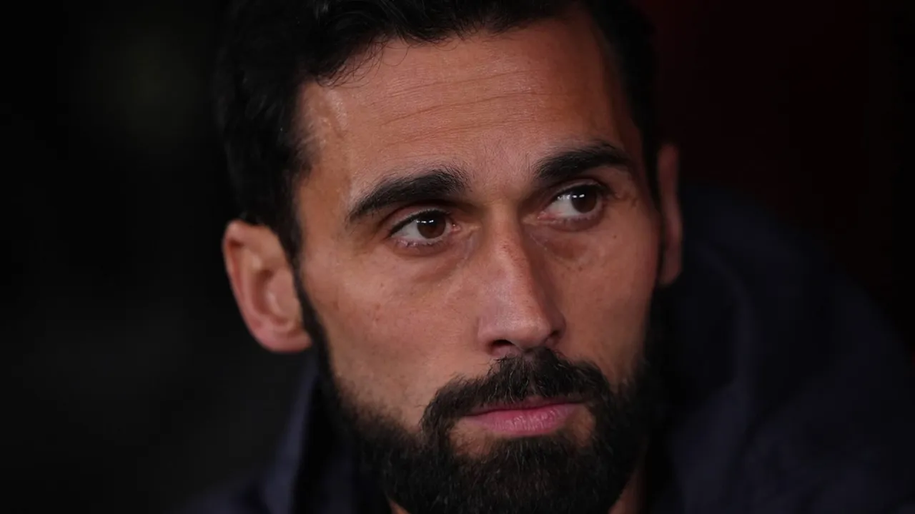 Klasemen Liga Spanyol: Real Madrid Gagal Pangkas Jarak