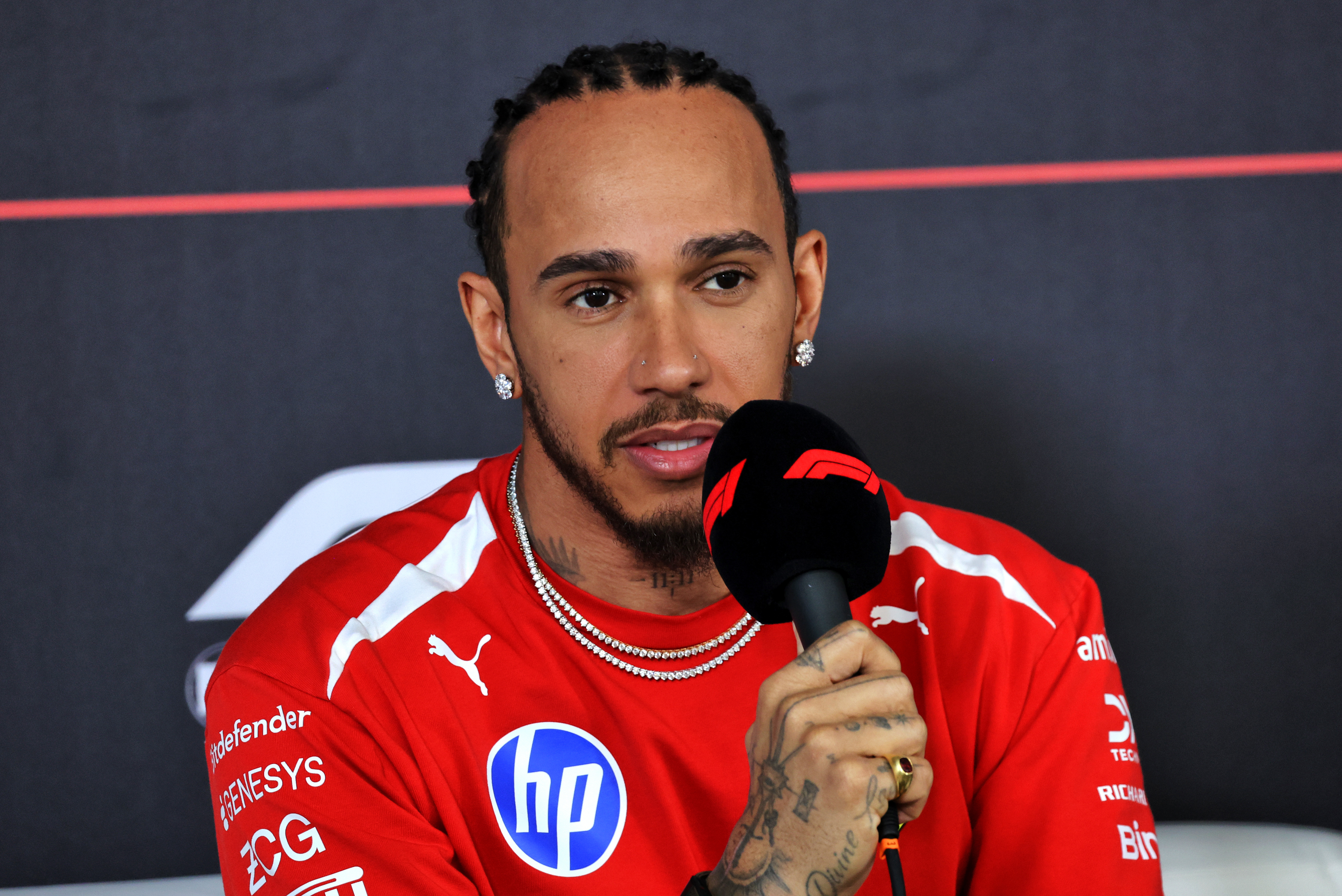 Lewis Hamilton Kenang Mimpi “Konyol” Jelang Musim F1 Bersejarah