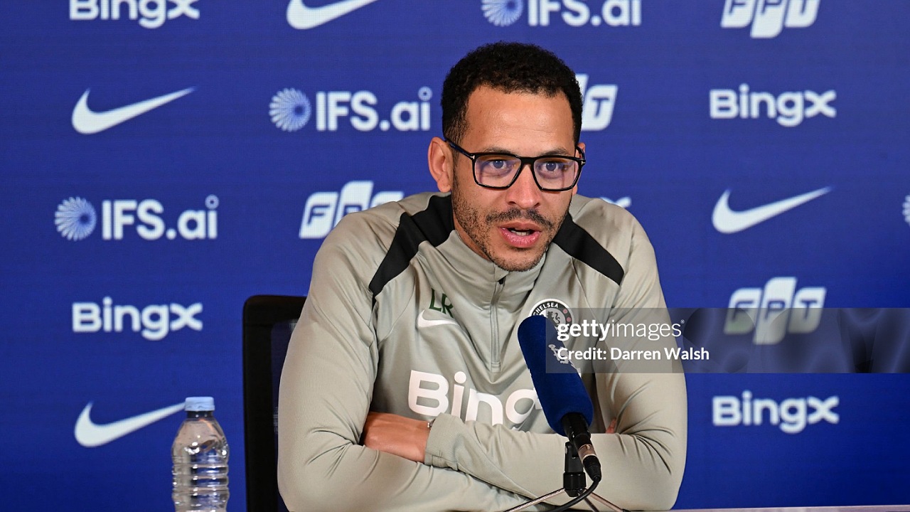 Liam Rosenior Ancam Coret Pemain Indisipliner