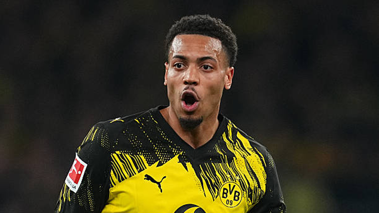 Manchester City Incar Felix Nmecha, Dortmund Siapkan Perpanjangan Kontrak