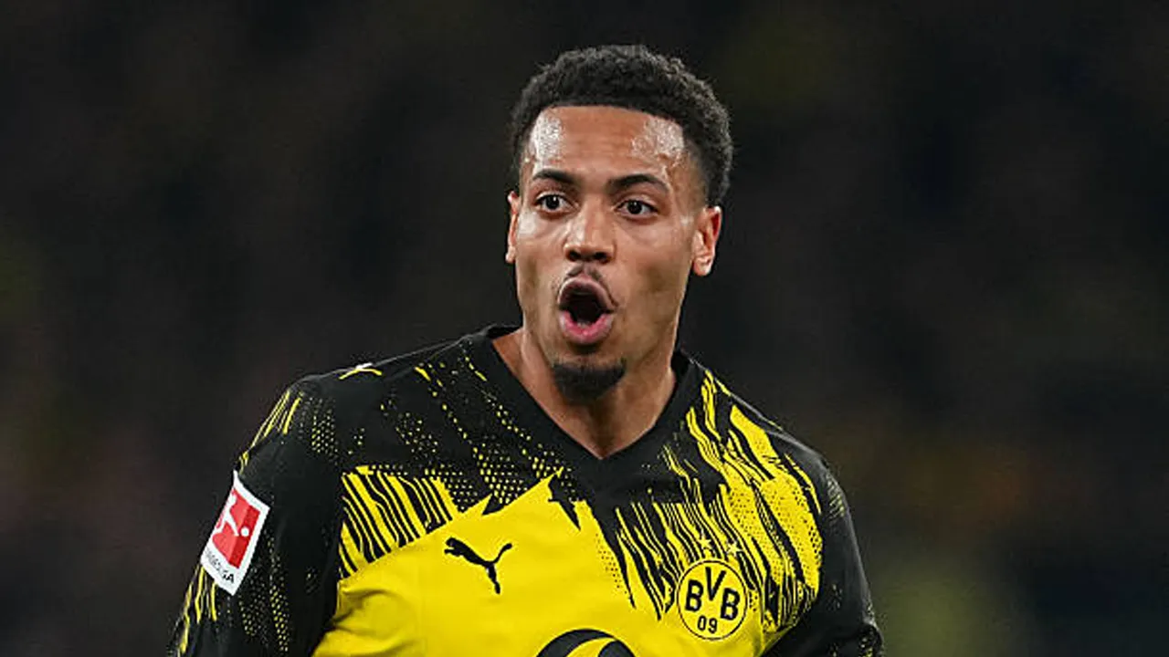 Manchester City Incar Felix Nmecha, Dortmund Siapkan Perpanjangan Kontrak