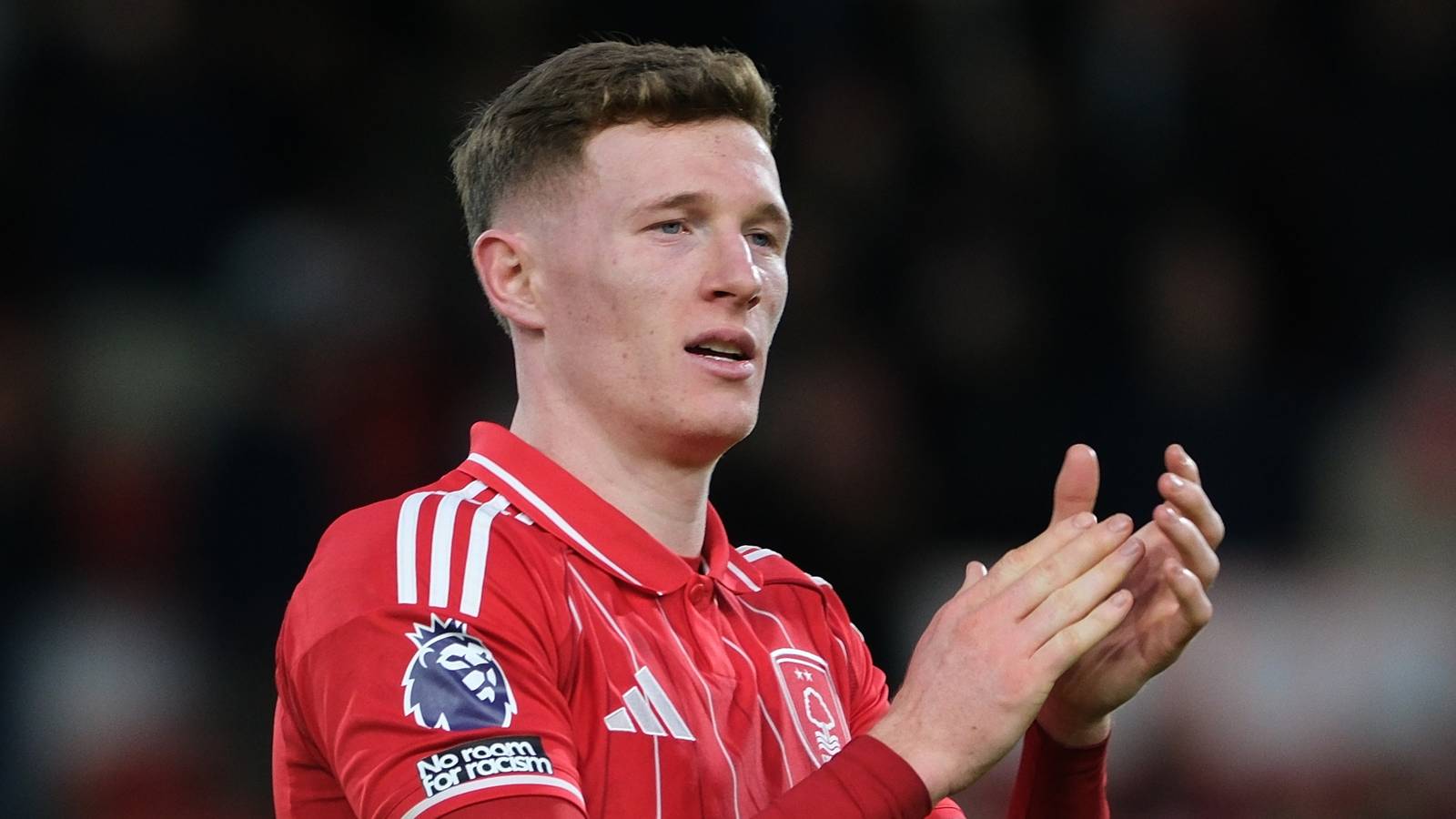 Manchester United Dapat Angin Segar dalam Perburuan Elliot Anderson Setelah Manc City Berputar Arah