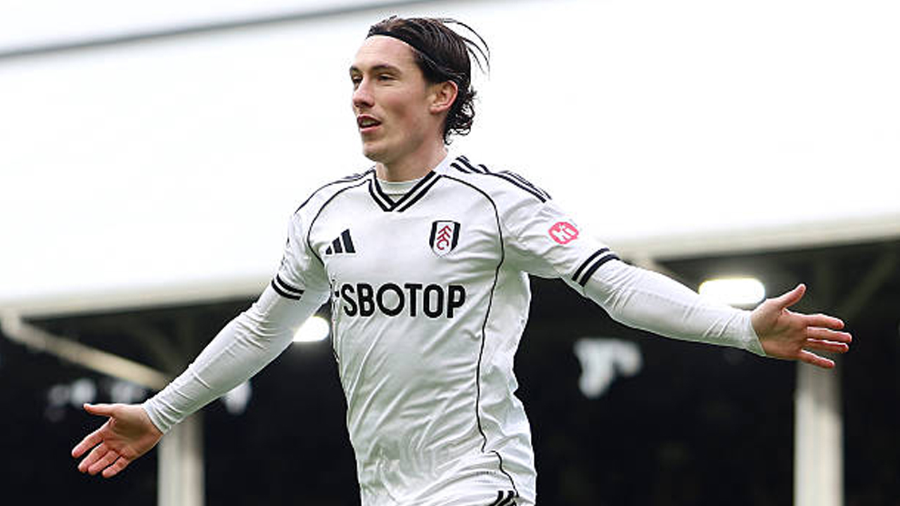 Marco Silva Tegaskan Fulham Akan Mati-matian Pertahankan Harry Wilson