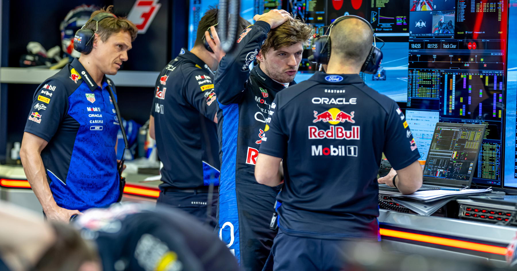 Max Verstappen Pernah Diremehkan Soal Regulasi F1 2026